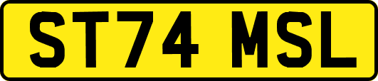 ST74MSL