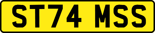 ST74MSS