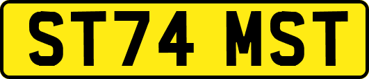 ST74MST