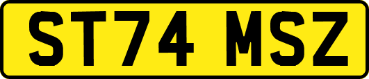 ST74MSZ