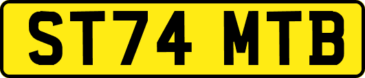 ST74MTB