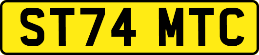 ST74MTC