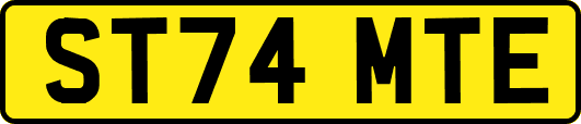 ST74MTE