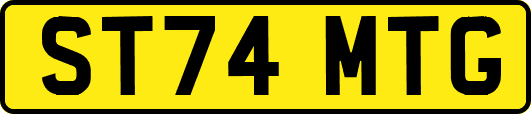 ST74MTG