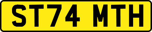 ST74MTH