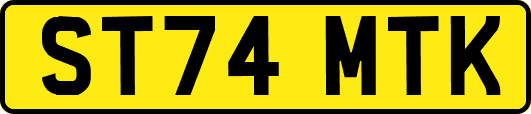 ST74MTK