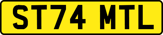ST74MTL