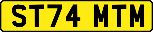 ST74MTM