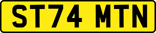ST74MTN