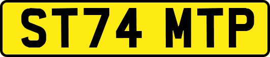 ST74MTP