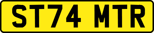 ST74MTR