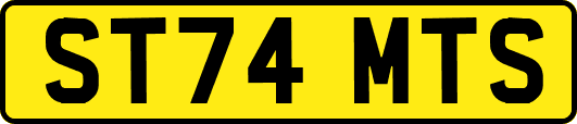 ST74MTS