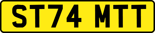 ST74MTT