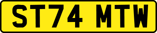 ST74MTW