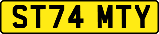 ST74MTY