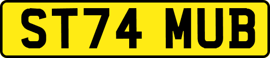 ST74MUB