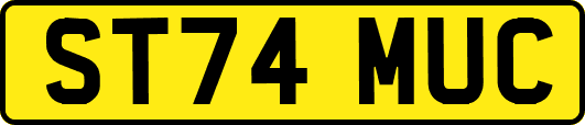 ST74MUC