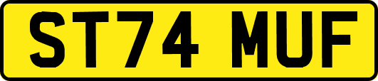 ST74MUF