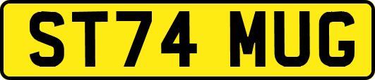 ST74MUG