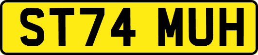 ST74MUH