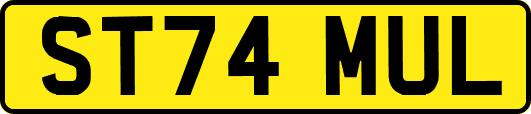 ST74MUL