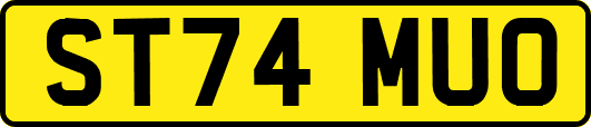 ST74MUO