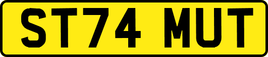 ST74MUT