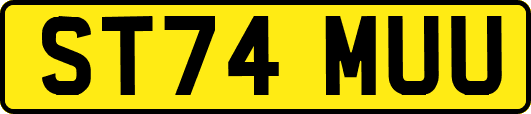 ST74MUU