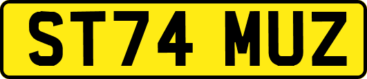 ST74MUZ