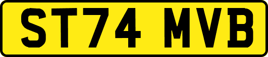 ST74MVB