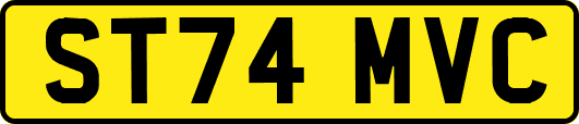 ST74MVC