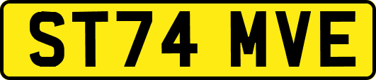 ST74MVE