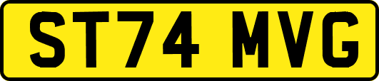 ST74MVG