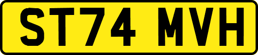 ST74MVH