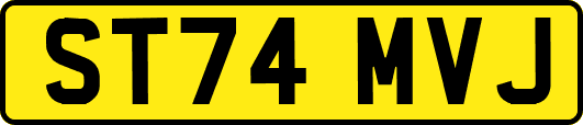 ST74MVJ