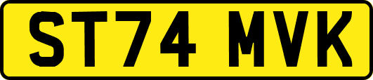 ST74MVK