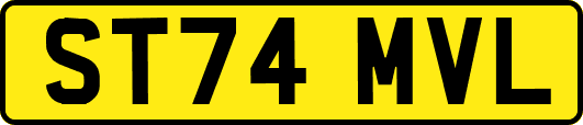 ST74MVL