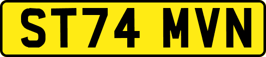 ST74MVN
