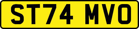 ST74MVO