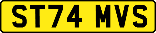 ST74MVS