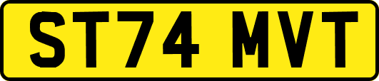ST74MVT