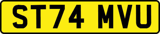 ST74MVU