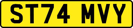 ST74MVY