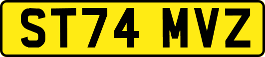 ST74MVZ