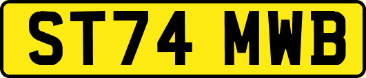ST74MWB