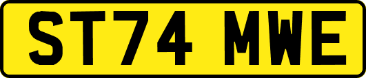 ST74MWE