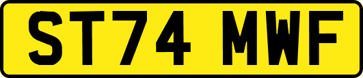 ST74MWF