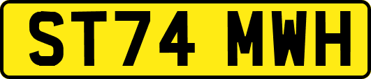 ST74MWH