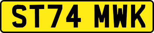ST74MWK