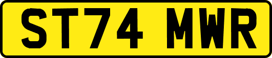 ST74MWR